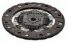 SACHS 1862 518 343 Clutch Disc